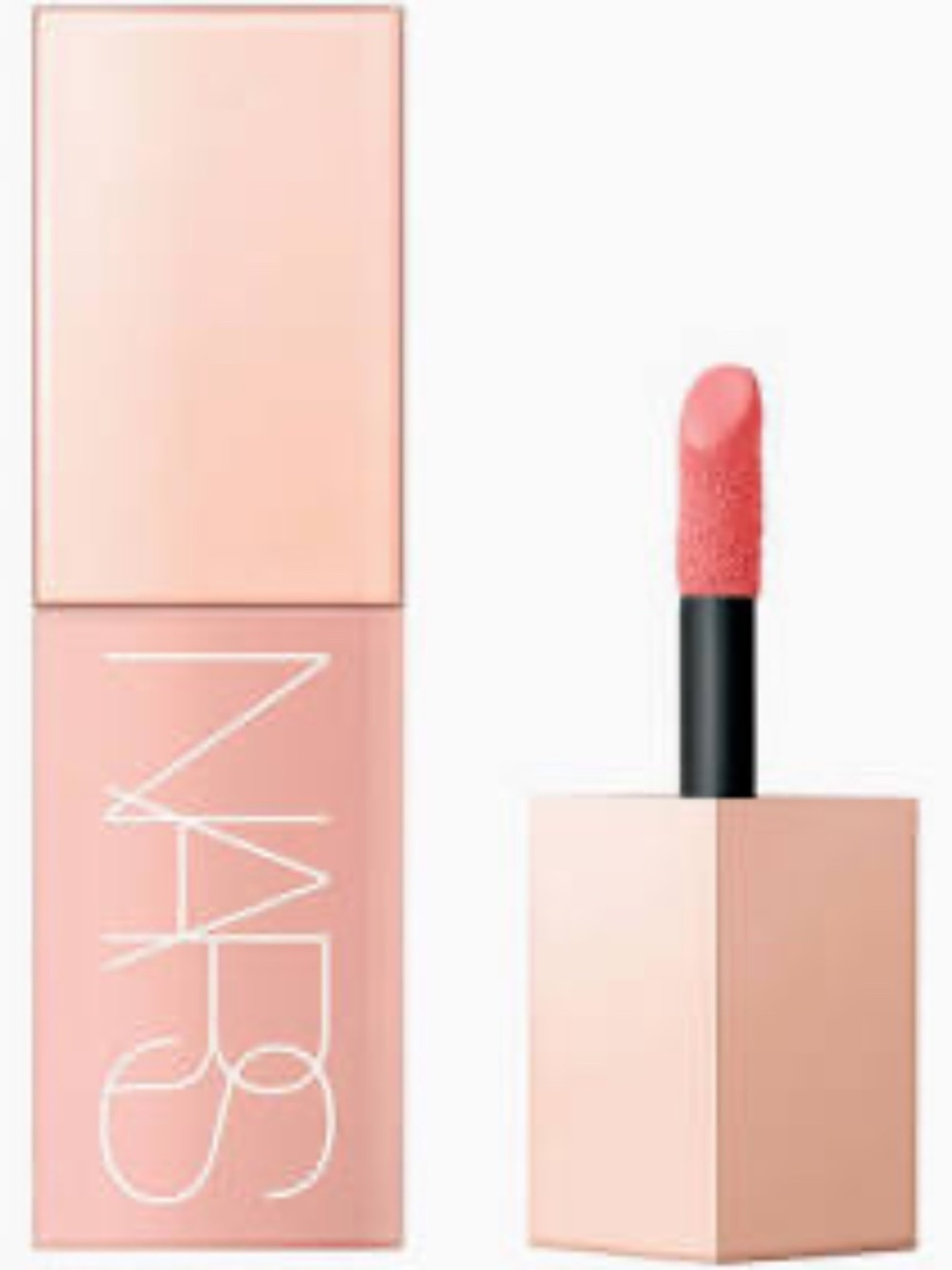 NARS Afterglow Liquid Blush - Brazen (Vegan) - Picture 4 of 6